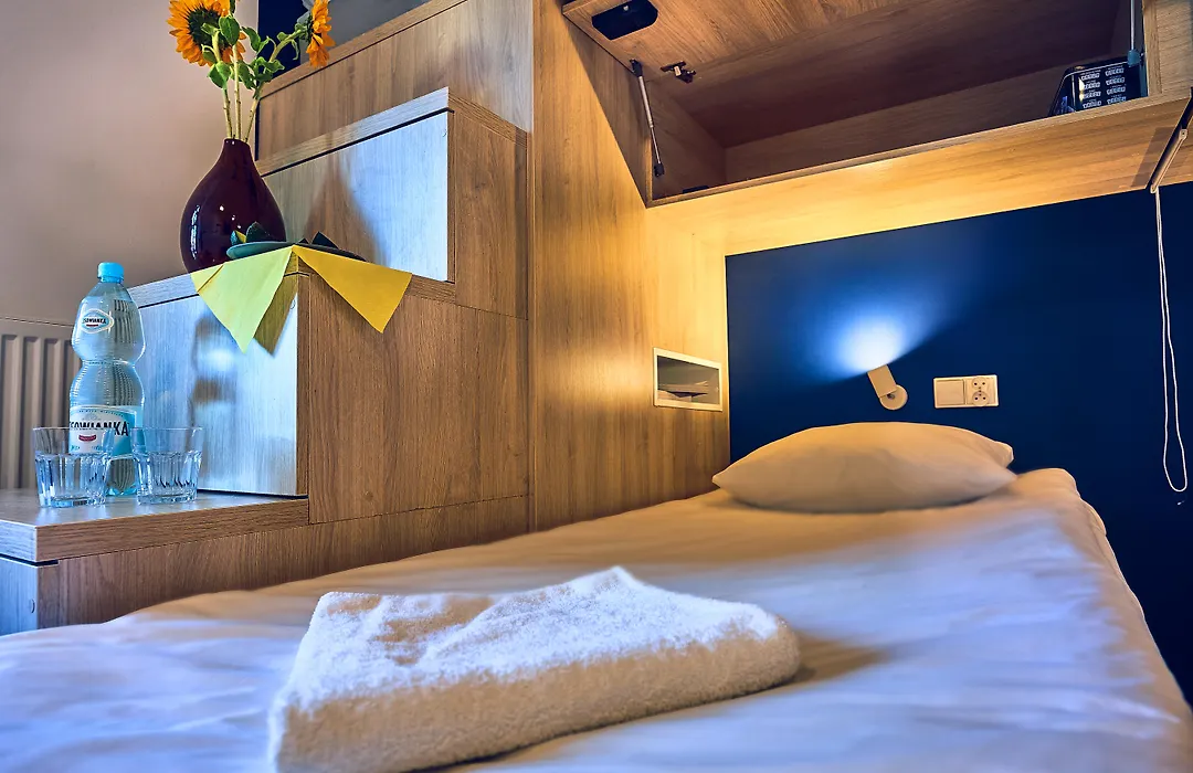 Draggo House - Premium Rooms - Old Town-1