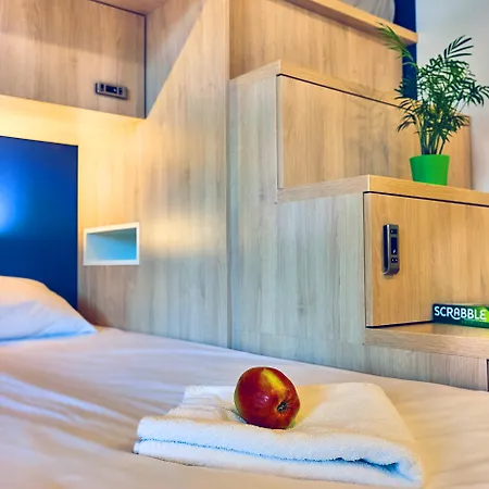 Draggo House - Premium Rooms - Old Town-2