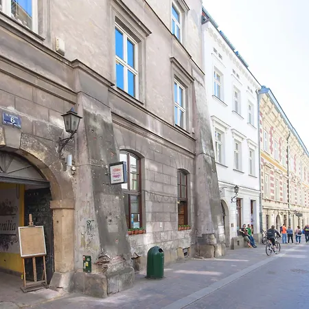 Draggo House - Premium Rooms - Old Town-3