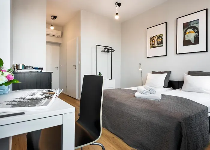 Krakow B&B